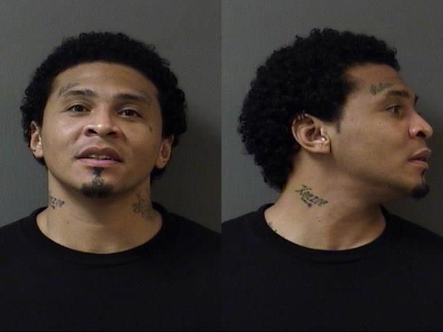 Willie Redd